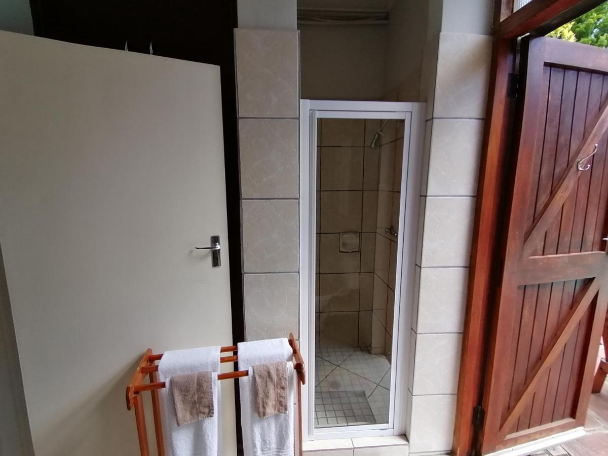 Aanhuizen Guest House Свеллендам Экстерьер фото
