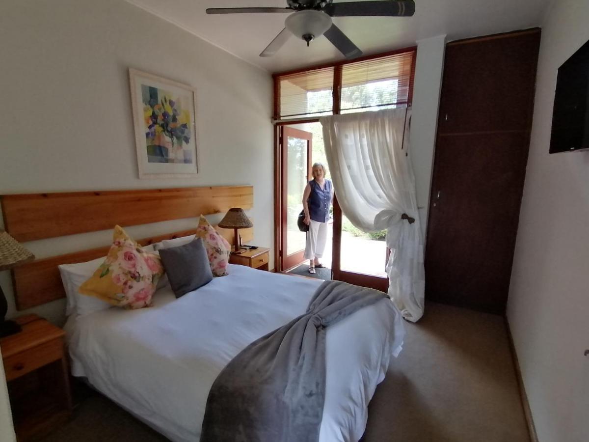 Aanhuizen Guest House Свеллендам Экстерьер фото