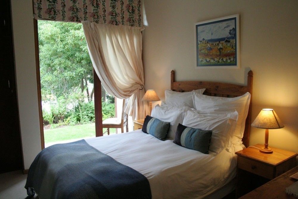 Aanhuizen Guest House Свеллендам Экстерьер фото